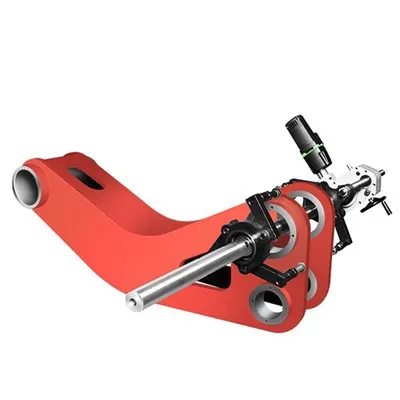 Đường dây khối xi lanh nhàm chán